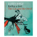 Kočka a čert/The Cat and the Devil - James Joyce, Saša Švolíková