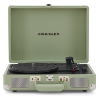 Crosley Cruiser Plus, Mint - CR8005F-MT