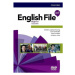 English File Beginner Class DVD (4th) - Christina Latham-Koenig