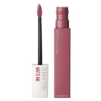 MAYBELLINE NEW YORK Super Stay Matte Ink 15 Lover 5 ml