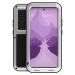 Pouzdro Pancéřové Love Mei Powerful pro Galaxy S24 Ultra, obal, cover, case