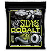 Ernie Ball 2732 Regular Slinky Bass 50-105 Struny pro baskytaru