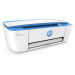 HP DeskJet 3760 multifunkční inkoustová tiskárna, A4, barevný tisk, Wi-Fi, Instant Ink - T8X19B