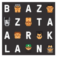 Bazztaarklan - Country Never Dies