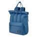 American Tourister American Tourister URBAN GROOVE UG25 TOTE BACKPACK 15.6" Stone Blue (E612)