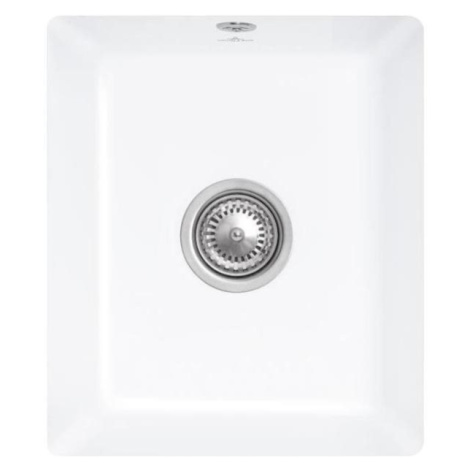 VILLEROY & BOCH Subway 375 Bílá keramika