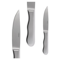 Steakový nůž s dutou rukojetí 26 cm - BIG