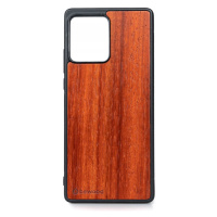 Dřevěné Pouzdro Bewood Motorola Edge 30 Fusion Padouk