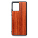 Dřevěné Pouzdro Bewood Motorola Edge 30 Fusion Padouk