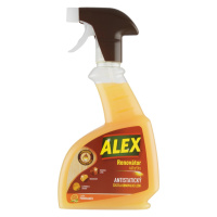 Alex Renovátor nábytku antistatický Pomeranč sprej 375 ml