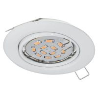 Eglo Eglo 94239 - LED Podhledové svítidlo PENETO 1xGU10-LED/5W/230V