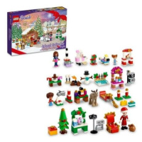 LEGO® Friends 41706 Adventní kalendář