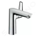 HANSGROHE Talis E Umyvadlová baterie, chrom 71755000