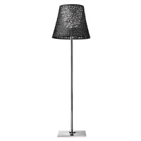 FLOS FLOS KTribe F3 venkovní stojací lampa, Green Wall