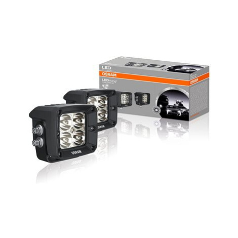 LEDriving® Cube WL VX80-SP OSRAM