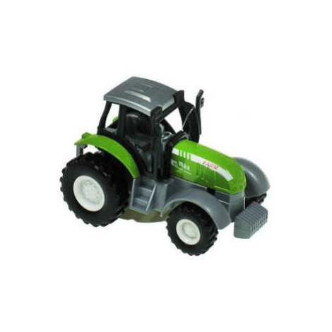 Dětský traktor 10 cm