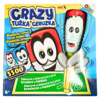 Cool Games Hra Crazy Tužka