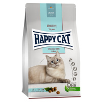 Happy Cat Sensitive Schonkost Niere - dieta pro ledviny 4 kg