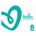 Pampers Premium Care Velikost 4, 168 ks