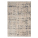 Koberec RUSTIC TEXTURES 6 IVORY/BLUE