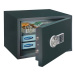 Rottner Power Safe 300 EL nábytkový elektronický antracitový trezor