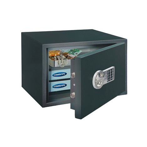 Rottner Power Safe 300 EL nábytkový elektronický antracitový trezor