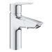 Umyvadlová baterie Grohe Start s vytahovací sprškou chrom 24205003