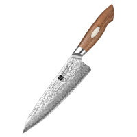 Šéfkuchařský nůž XinZuo B46W 8