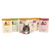 catz finefood Kitten multipack I 12 × 85 g