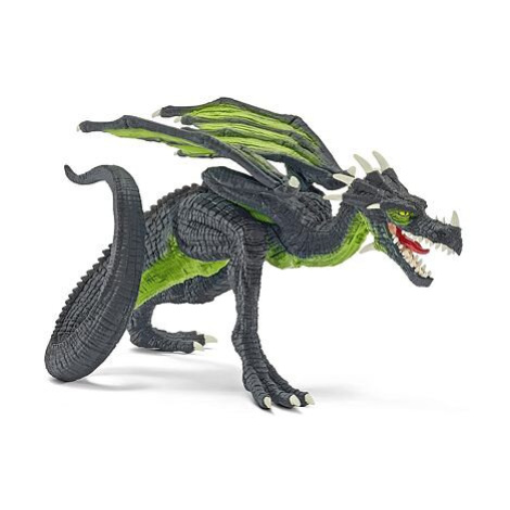 Schleich Drak Runner