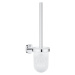 Wc štětka Grohe Start Cosmopolitan Accessories chrom 41169000