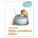 Myška a pohádková polívka - Arnold Lobel