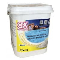 AstralPool CTX-21 zvyšovač alkality 6 kg