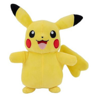 Pokémon - 20 cm plyšák - Female Pikachu