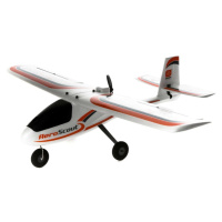 Hobbyzone AeroScout 2 1.1m SAFE BNF Basic