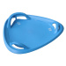 Plastkon Acra Meteor 60 talíř sáňkovací A2034/3 - modrý