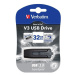 Verbatim Store 'n' Go V3 32GB černá - 49173