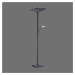 Paul Neuhaus LED stojací lampa Artur, antracit, stmívatelná CCT