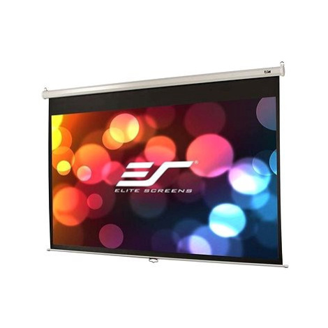 ELITE SCREENS, roleta 84" (16:9)