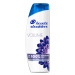 Head&Shoulders Extra Volume Šampon proti lupům 400 ml