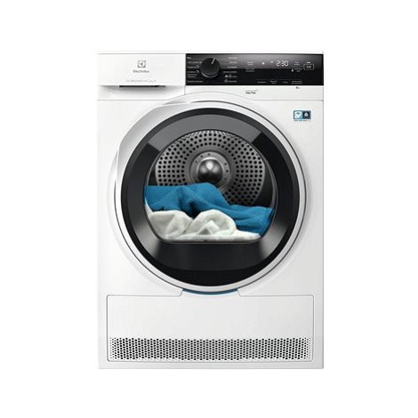 ELECTROLUX 700 DelicateCare EW7D484UCC