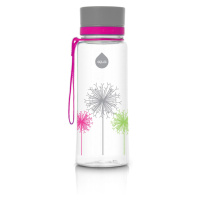 EQUA Dandelion 600 ml a 400 ml ekologická plastová lahev na pití bez BPA Velikost varianty: 400 