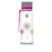 EQUA Dandelion 600 ml a 400 ml ekologická plastová lahev na pití bez BPA Velikost varianty: 400 