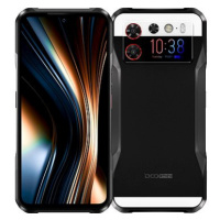 Doogee V20S 5G 12GB/256GB černý