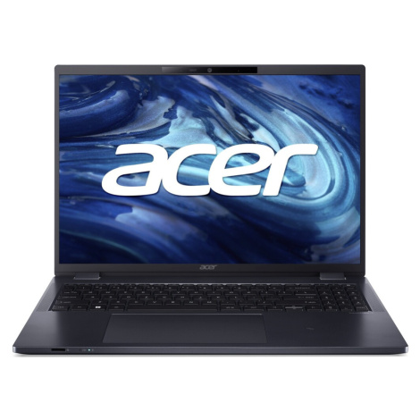 Acer TravelMate P4 (TMP416-51) NX.VUEEC.001 Modrá