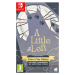 A Little to the Left: Extra Tidy Edition (Switch)