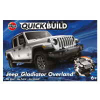 Quick Build auto J6039 - Jeep Gladiator (JT) Overland