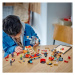 LEGO® NINJAGO® 71818 Turnajová bitevní aréna