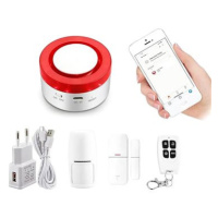 iQtech SmartLife Alarm SK01