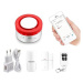 iQtech SmartLife Alarm SK01